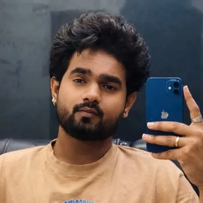Praveen profile