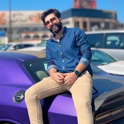 Tameem Altameme - تميم التميمي profile