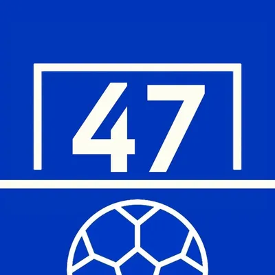 47FTBL - Football • Soccer profile