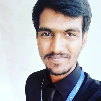 Nikhil Shah profile