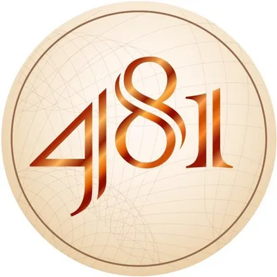 481brand profile