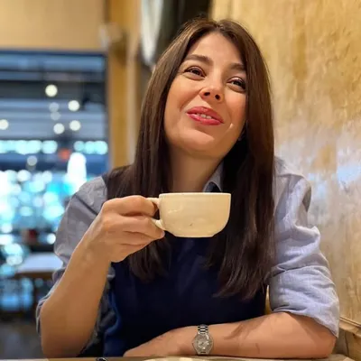 Nazli Behzadizad profile