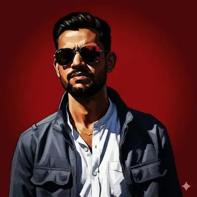 Akshay Patil profile