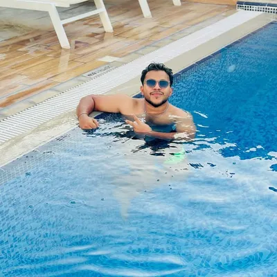 FAHD_MOHMED profile