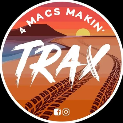 LIVIN LIFE MAKN TRAX ๐ฆ๐บ๐ profile