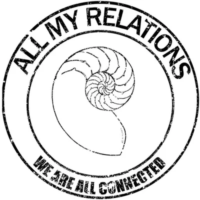 All My Relations profile
