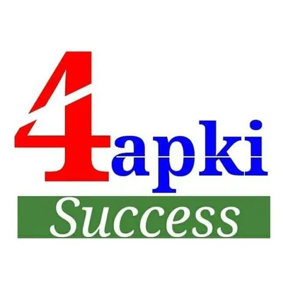 4apki Success profile