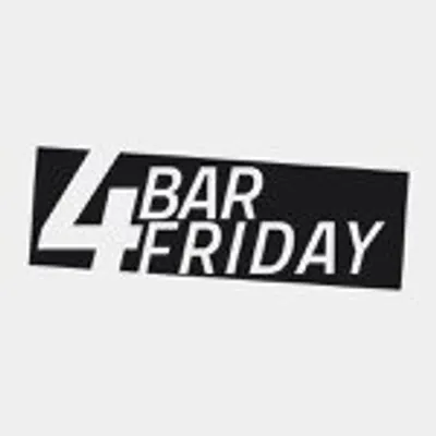 #4BarFriday profile