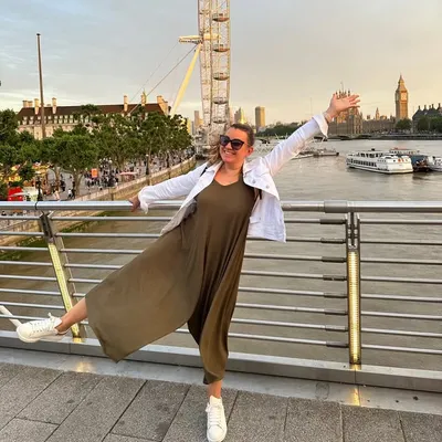 Sinem Parkan profile