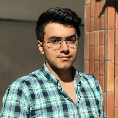 Abbas Abedini Masouleh profile