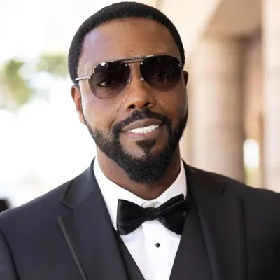 Billy Carson profile