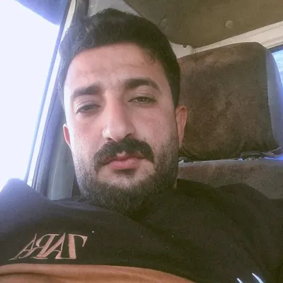 عمر العراقي profile