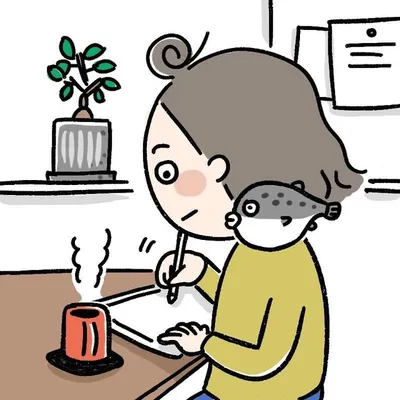 こいしさん profile