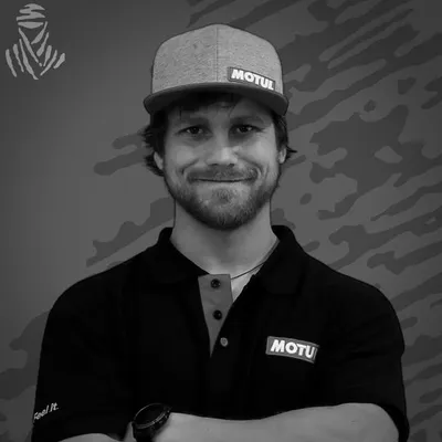 Dani Vilà #4 profile