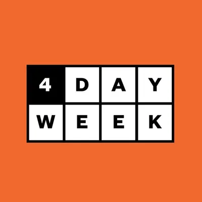 4 Day Week Foundation profile