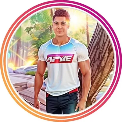 ๐ฆ๐ธ๐๐๐ฅ๐ช๐ ๐๏ธโค๏ธโ๐ฅ profile
