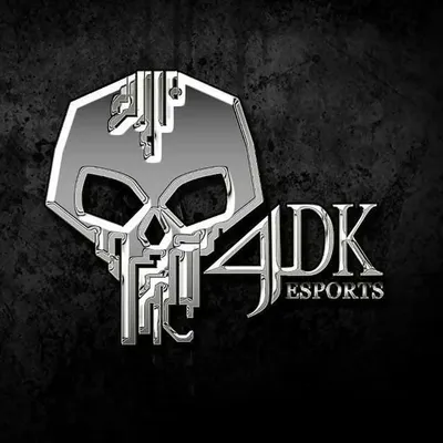 4DK ESPORTS profile
