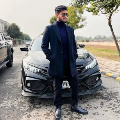 Faizan Asif profile
