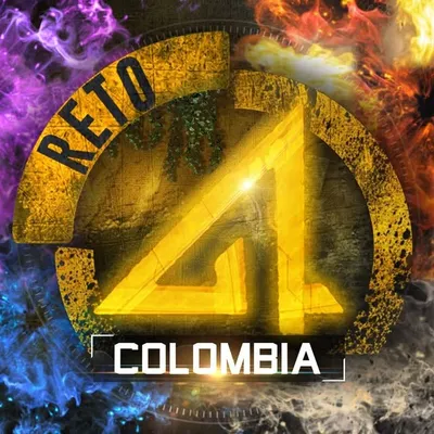 Reto 4 Elementos Colombia profile