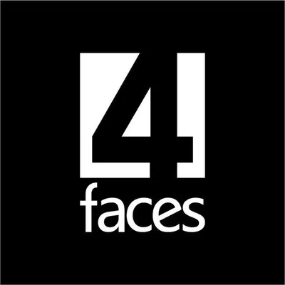 4 Faces profile
