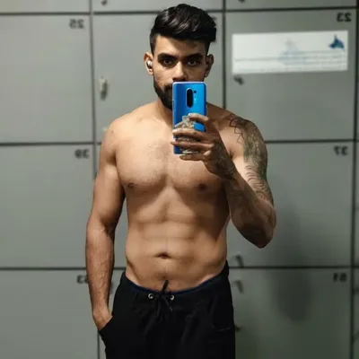 4FitnessClub profile
