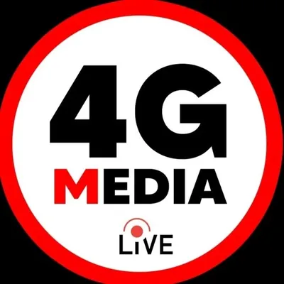 4G Media Live profile