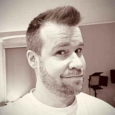 Stephan Peters profile