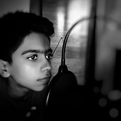Akshay T profile