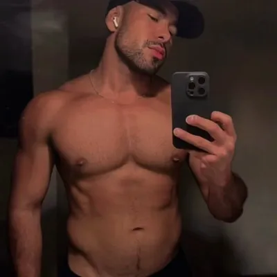 Alberto Pedraza 🧿 profile