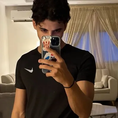Abdulaziz profile