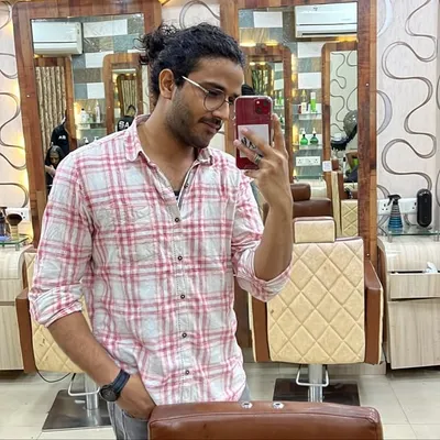 Mohd Kashif profile