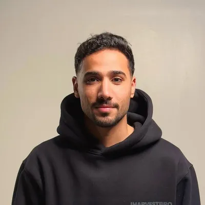 Musab Almalki profile