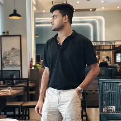 Ananduoooo! profile
