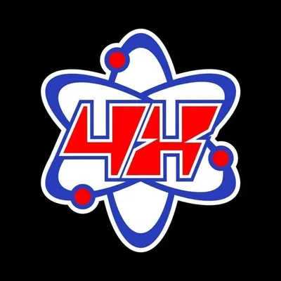 4NIX Bmx profile