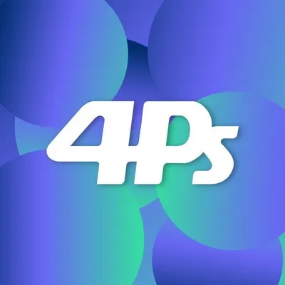 4Ps | Inteligência Digital profile