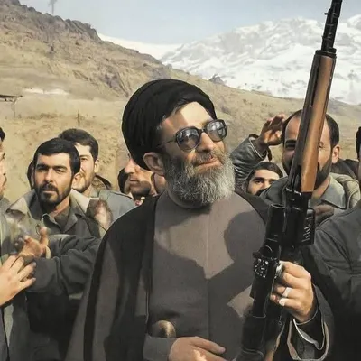 Hussein hameed profile