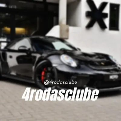 4rodasclubeoficial profile