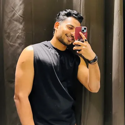 ~ARSHAD~ profile