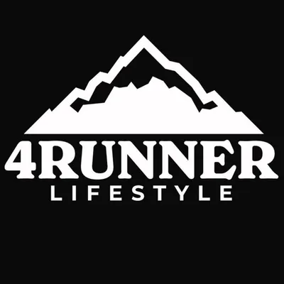 4Runner Lifestyle profile