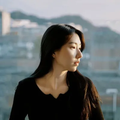 攝影老師莎曼莎 profile
