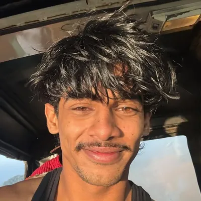 Ashfak profile