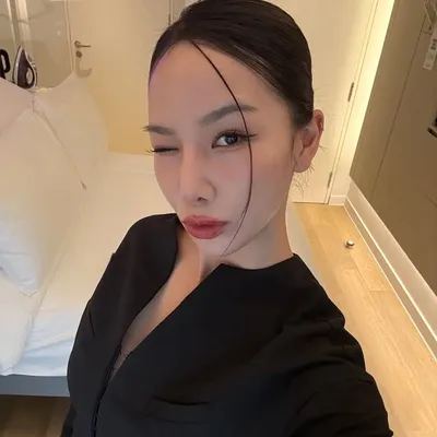 Ashley Lau profile