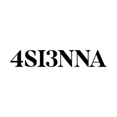4SI3NNA The Label profile