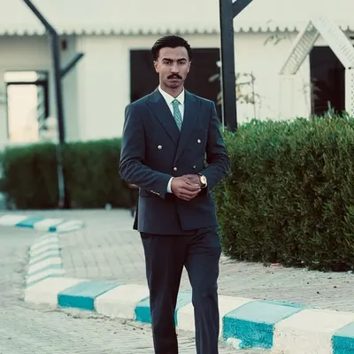 عمر عماد profile