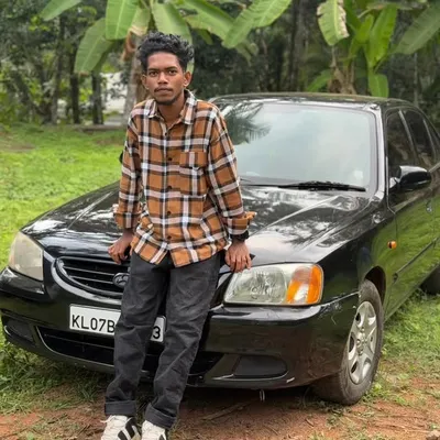 aswanth 🧞 profile