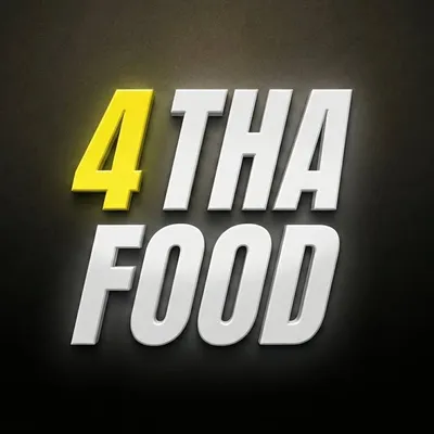 4 Tha Food profile