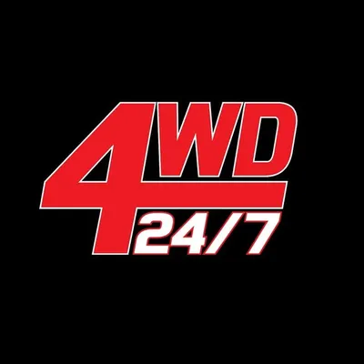 4WD 24/7 profile