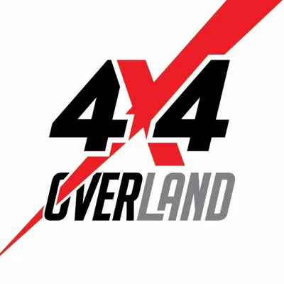 4x4 Overland - Travesias 4x4 y Capacitacion offroad profile