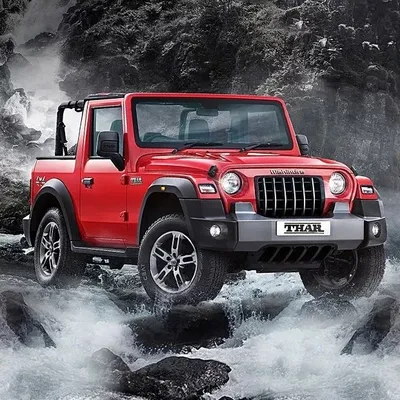 4x4 Lover profile