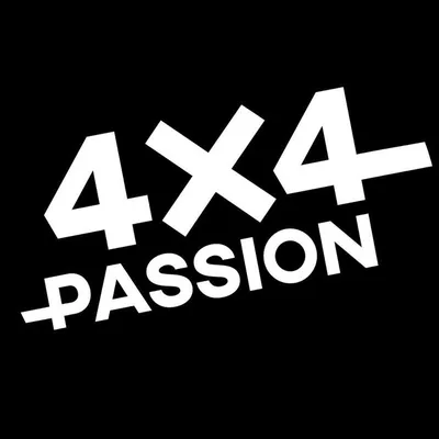 4x4PASSION profile